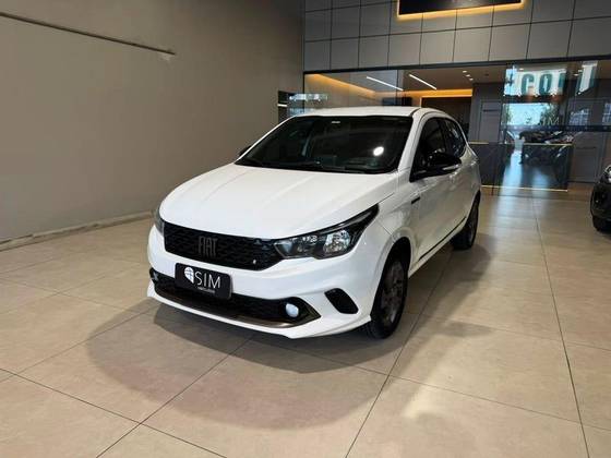 FIAT ARGO 1.0 FIREFLY FLEX DRIVE MANUAL FIAT ARGO 1.0 FIREFLY FLEX DRIVE MANUAL